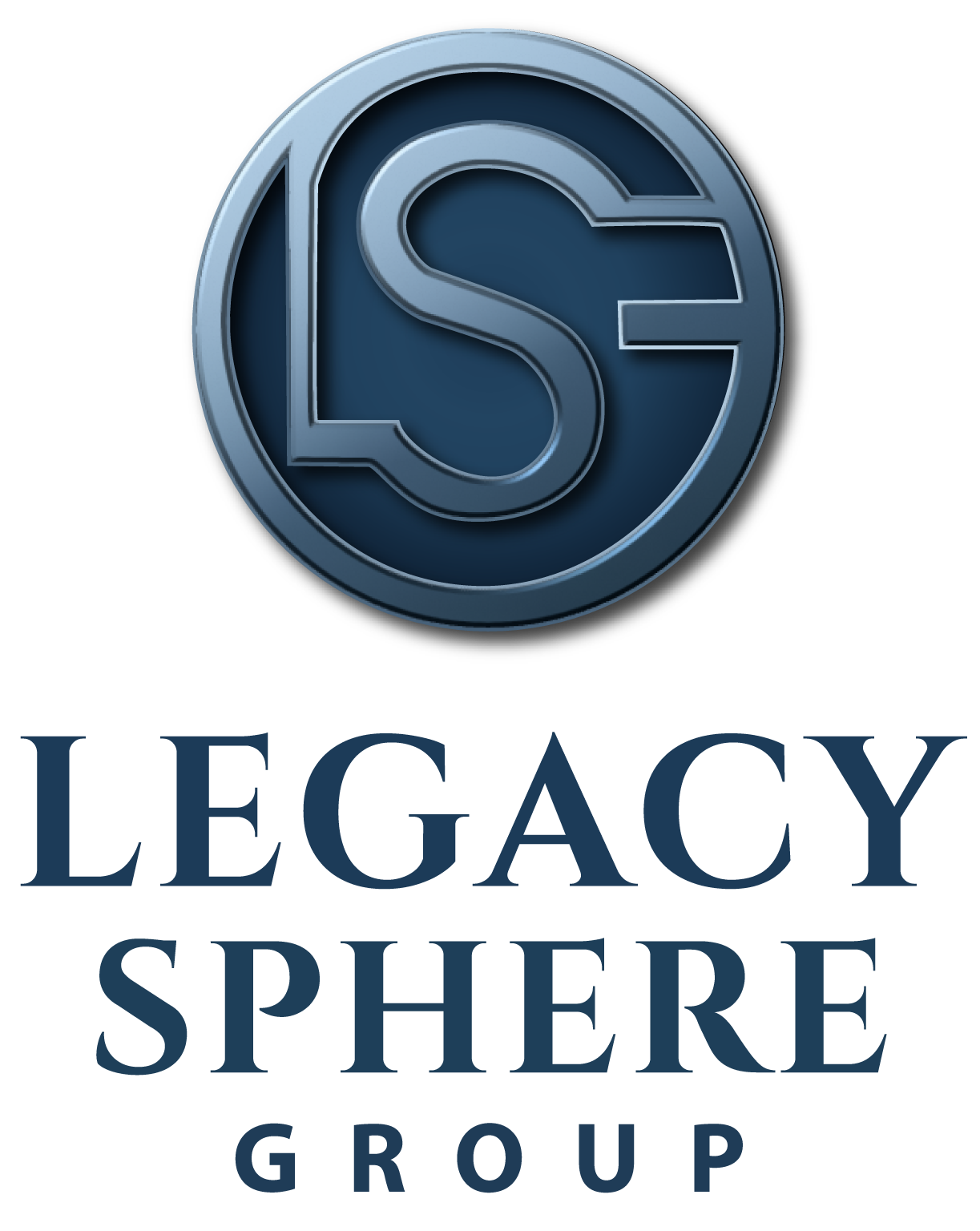 legacy-sphere-group-brand-logo-integrated-investment-ecosystem